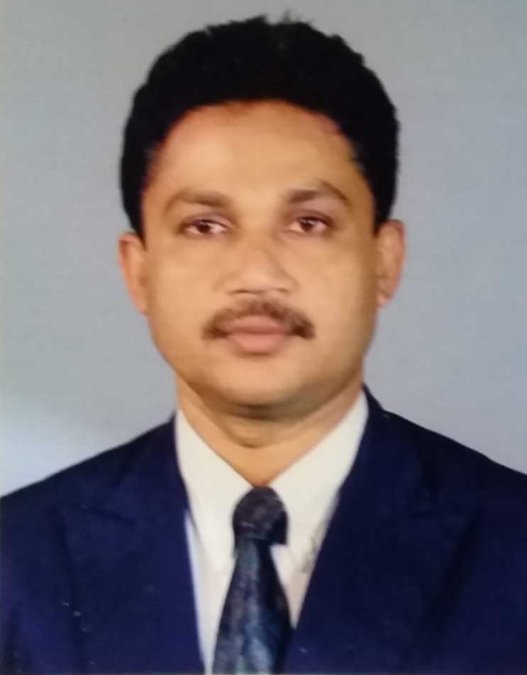 Brig. M.R Wanniarachchi 